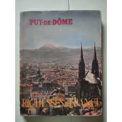 Puy-de-dome - trimestrielle n°44