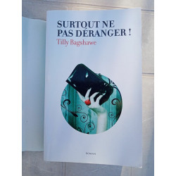 Surtout ne pas déranger