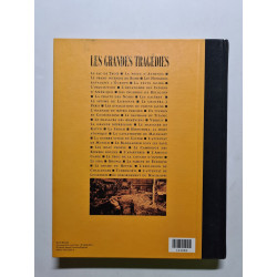 Les Grandes Tragédies