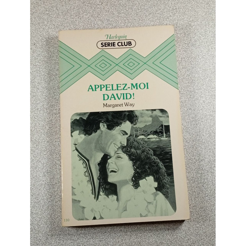 Appelez-moi David
