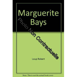 Marguerite Bays