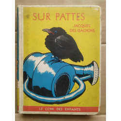 - Sur pattes Le coin des enfants Nelson