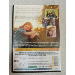 DVD - Rodeo princess (Bailee Madison)