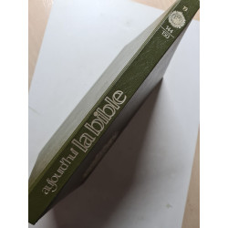 Aujourd'hui la bible 19 144/150 - 1973