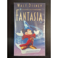 Vhs - Fantasia