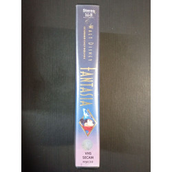 Vhs - Fantasia