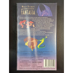 Vhs - Fantasia