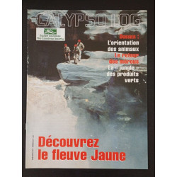 Calypso log N.165 - Mars-Avril 1997