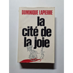 La cité de la joie - 1985