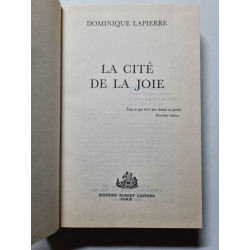 La cité de la joie - 1985