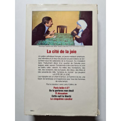La cité de la joie - 1985