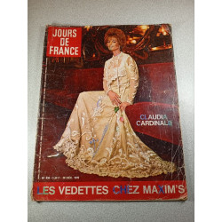 Jours de France n°836