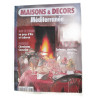 MAISONS et DECORS: méditerranée