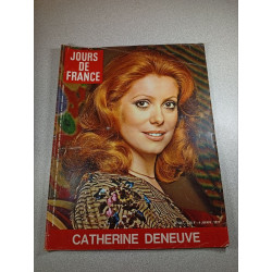 Jours de France n°837