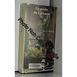 Le Guide de l'Alsace