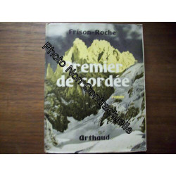 Premier de Cordee