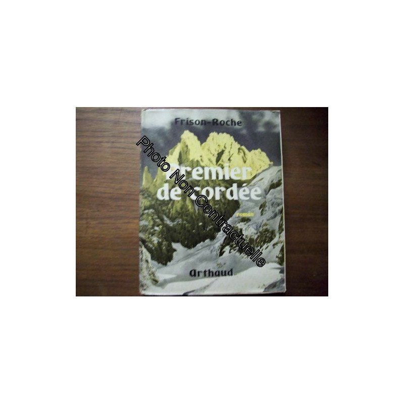Premier de Cordee