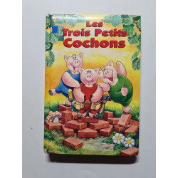 Les Trois Petits Cochons