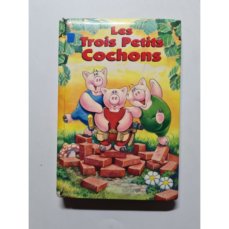 Les Trois Petits Cochons