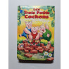 Les Trois Petits Cochons