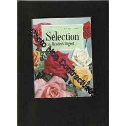 Sélection du Reader's Digest MAI 1960 [05/60]