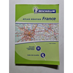 ATLAS ROUTIER France