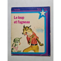 Le loup et l'agneau