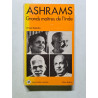 Ashrams. grands maîtres de l'inde Ashrams. grands maîtres de l'inde