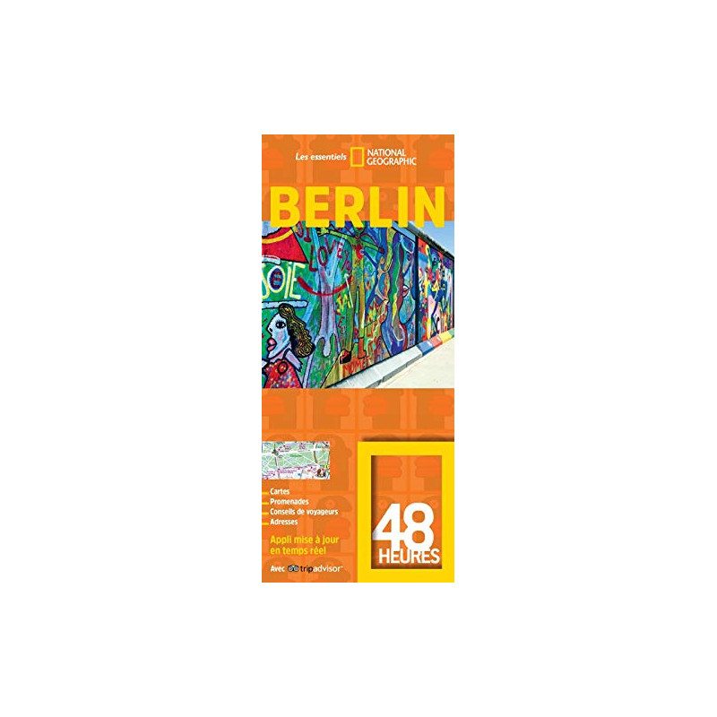 Berlin Berlin