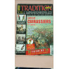 Tradition Magazine N°202 Special Cuirassiers / Juillet-Aout 2004