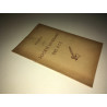 51 BULLETIN DE LA SOCIETE LITTERAIRE DES PTT Postes 28pp p t t