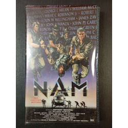 VHS - Nam Not Another mistake
