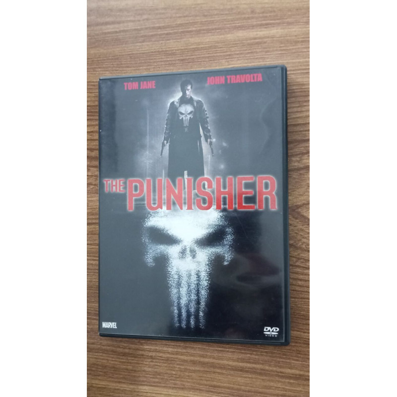 The punisher