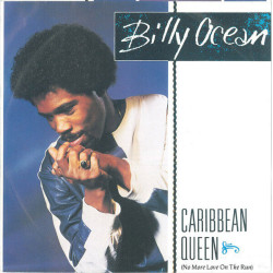 Caribbean Queen (No More Love On The Run)