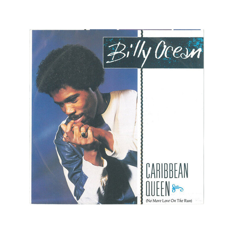 Caribbean Queen (No More Love On The Run)