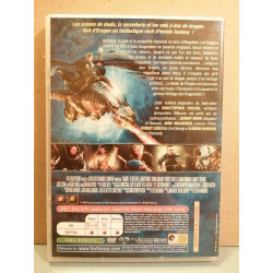Eragon Ed Speleers Jeremy Irons DVD