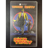 Vhs - Dick tracy