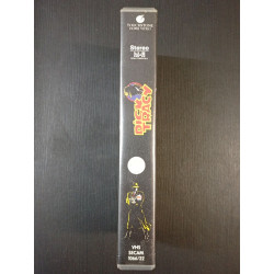 Vhs - Dick tracy