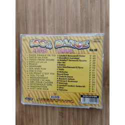 100% Dance Vol.10