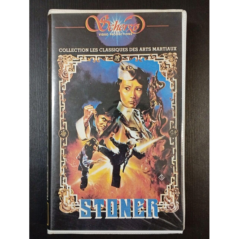 Vhs - Stoner