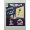 Pandacraft Version verte Les dessins animés - 2019