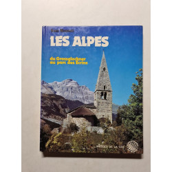 Les Alpes