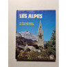 Les Alpes