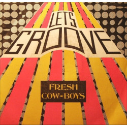 Let's Groove
