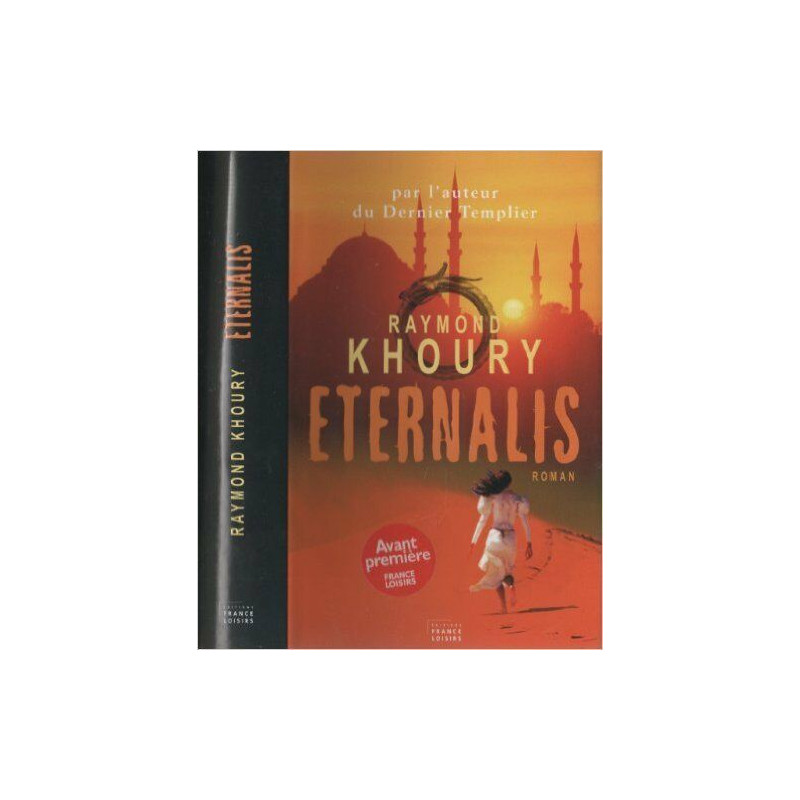 ETERNALIS ETERNALIS