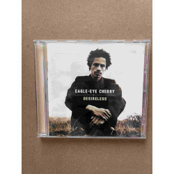 Eagle-eye Cherry: Desireless/ CD