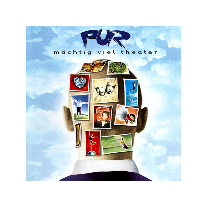 Mächtig Viel Theater