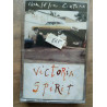 CharlElie Couture Victoria Spirit Cassette Audio-K7 NEUVE SOUS BLISTER
