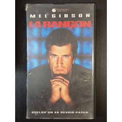 Vhs - La rançon
