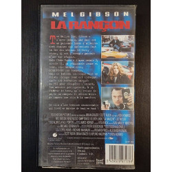 Vhs - La rançon